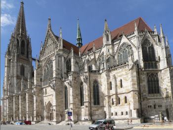 Stadtfhrungen und Stdtereisen Regensburg
